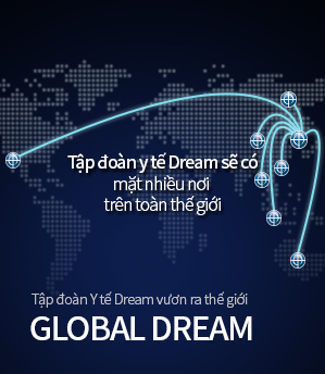 global dream